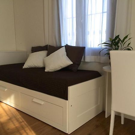 Boutique Hotel E Spa Citta Bianca Pescara Eksteriør bilde